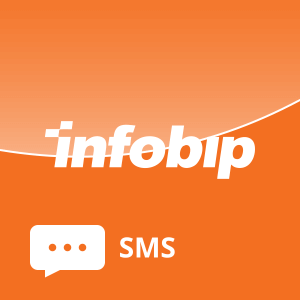 Infobip SMS Gateway
