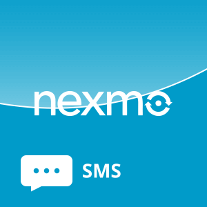 SMS-шлюз Nexmo