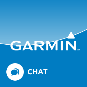 Garmin (Chat)