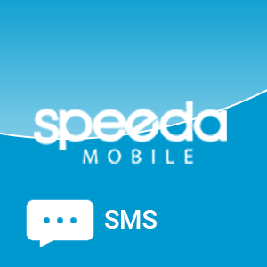 SMS шлюз Speeda Mobile
