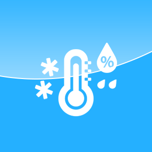 Control de temperatura y humedad — Marketplace Navixy