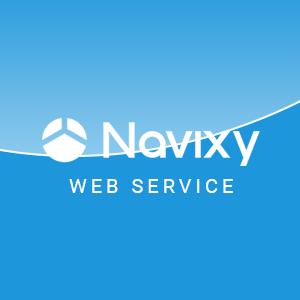 Navixy Web Service