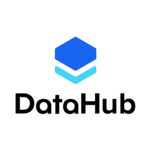 DataHub logo