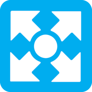 Icon of the Vehicle routing optimization application