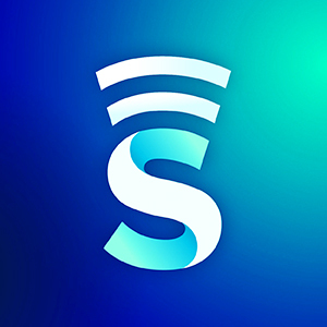 Sensoriqua Logo of the Sensoriqua app for sensor monitoring